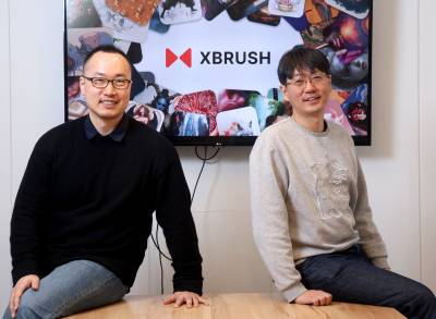 AI가 바꾼 콘텐츠 제작 공식…‘엑스브러시’로 다시 쓴다