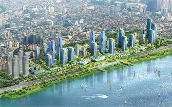 ‘2조 대어’ 성수1지구 재개발, ‘경쟁 입찰’ 성사될까 [성수 정비사업 승자는]①