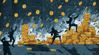 '서학개미 전성시대' 1인당 2천800만원 벌었다...50만명 양도세 신고