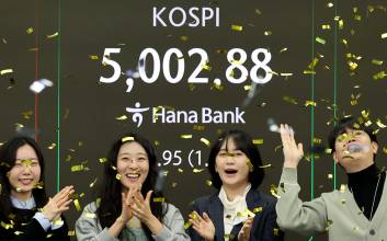 '5천피→7천피' 꿈같은 얘기 아니다?…코스피 상승 동력 '이것' 주목