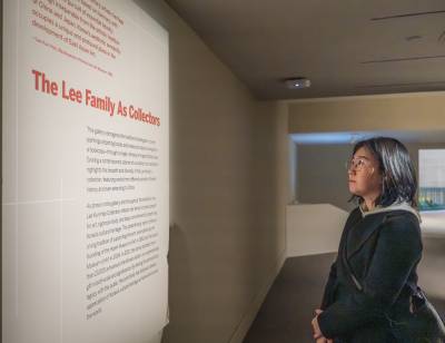 美 워싱턴 홀린 ‘이건희 컬렉션’ 현실이 된 KH ‘문화 강국’ 꿈