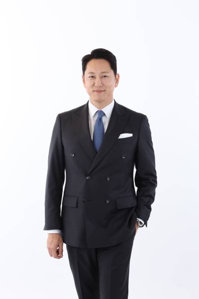 클래스어라운드, ‘코주부·아이비클래스’ 전속 모델로 한석준 아나운서 발탁