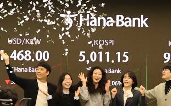 증시 랠리에…증권사 수수료·지원금 앞세운 유인책 경쟁