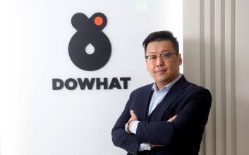 ‘디지털 럭셔리’ 입은 호텔…아날로그 운영을 AI로 바꾼다 [이코노 인터뷰]