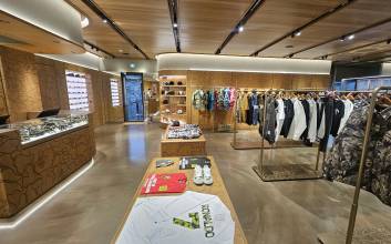 알스퀘어, 글로벌 브랜드 ‘베이프(BAPE)’ 도산 플래그십 스토어 유치 성공