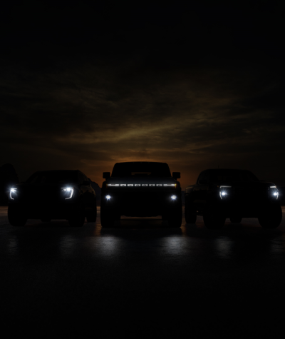 GMC, 국내 고객 소통 위한 팝업스토어 운영