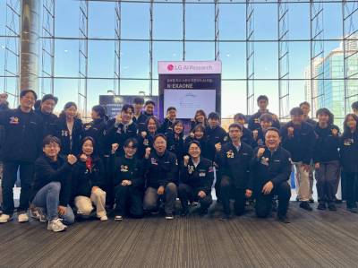 LG, ‘독자 AI’ 1위 이어…생태계 조성 기여도도 선두