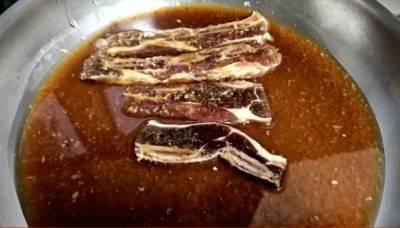 "LA갈비 400g이라더니 고기는 몇 점뿐"…'흑백요리사2' 임성근 논란 확산