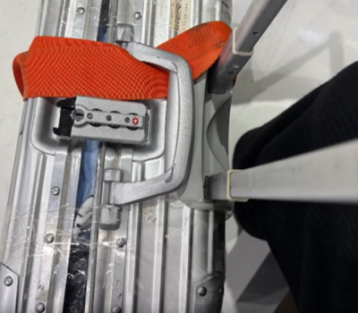 “200만원 캐리어 파손됐는데 보상은 2만원”…항공사 수하물 보상 논란