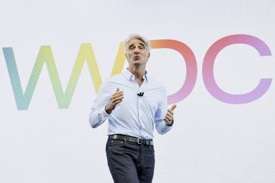 애플, 자체 AI 접고 구글 '제미나이' 택했다…배후엔 페더리기 부사장