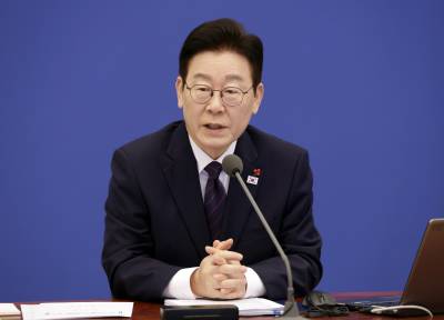 이재명 "다주택자 양도세 중과 유예, 연장 안 한다"…5월 종료 못 박아