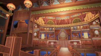 중국 설 특별방송 ‘춘완’ D-30...1차 리허설 마쳐