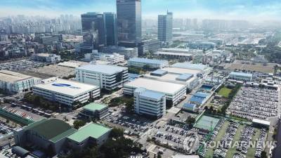 삼성전기 작년 매출 11조3145억원…연간 최대 매출 기록