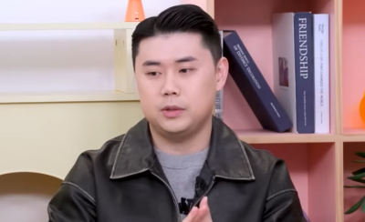 신당동 건물주된 '나폴리 맛피아'…"광고 잘 따내는 방법 있다"