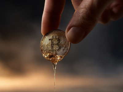 사라진 비트코인 '700억' 어디로?…검찰도 '피싱 범죄' 당했다