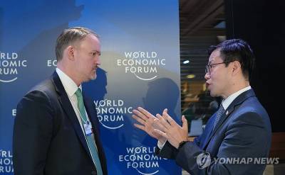 여한구 “USTR 대표에게 쿠팡 수사, 통상 이슈와 구분 필요”