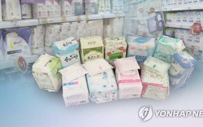'국민 생리대' 출시될까…李 대통령 "무상 공급도 검토"