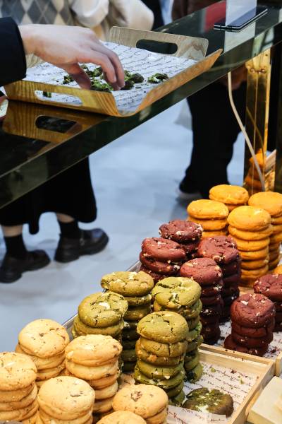 "빵집만 차리면 상속세 0원?"…국세청, 대형 베이커리카페 정조준