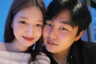 "아들 돌반지도 녹여" 잇단 폭로…정철원 김지연 '파경 위기'