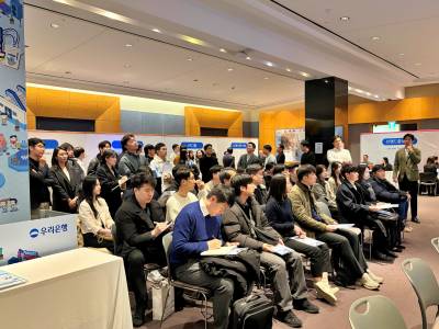 우리은행, 사내 직무박람회로 ‘직원 커리어’ 설계 지원