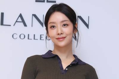 차주영 활동 중단 '이것' 때문에…"수술 미루기 어려워"