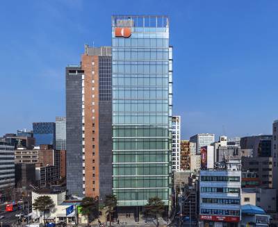 삼양식품, 명동 시대 개막..."글로벌 식품기업 도약"