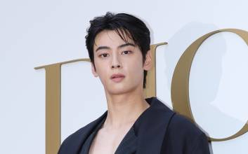 차은우 탈세, 계획한 거였나…"100억원가량은 벌금 성격"