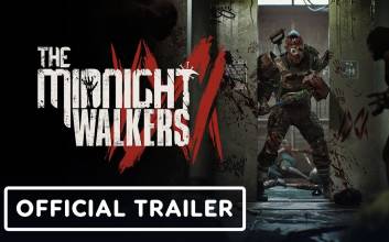 위메이드맥스, ‘미드나잇 워커스’ 얼리 액세스 시네마틱 트레일러 공개