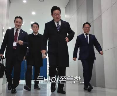 '두쫀쿠' 열풍 청와대까지…李대통령 "정말 희한하네"