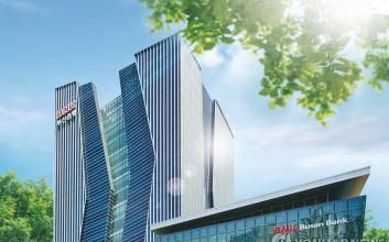 부산은행, 국내 최초 '선박 에스크로 에이전트 서비스' 도입