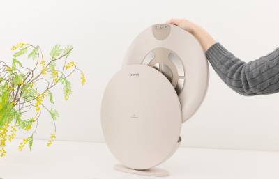 코웨이, 홈 헬스케어 시장 출사표…가정용 의료기기 브랜드 ‘테라솔’ 출시