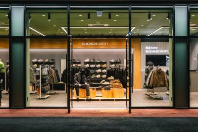 케이투세이프티-아이더세이프티, 반도체 산업 거점 용인에 두 번째 직영점 출점