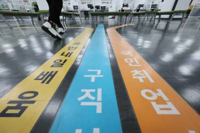 "해외에서 일해볼 청년 찾아요"…최대 450만원 지원한다