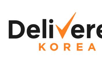 딜리버드코리아, 해외 진출 솔루션 특허 2건 등록 완료