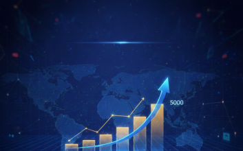 3개월 만에 4000→5000…코스피 랠리 움직인 핵심 변수는