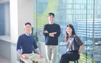 아파트멘터리, 김준영 단독 대표 체제 전환… 글로벌 확장 가속화