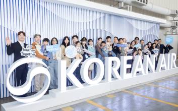 [단독] 합병 잡음은 ‘기우’…대한항공·아시아나 직원 절반 이상 “통합 준비 완료”