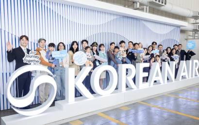  합병 잡음은 ‘기우’…대한항공·아시아나 직원 절반 이상 "통합 준비 완료”