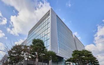 LG CNS, 지난해 영업익 5558억...전년比 8.4%↑