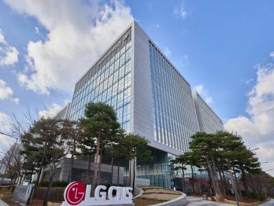 LG CNS, 지난해 영업익 5558억...전년比 8.4%↑