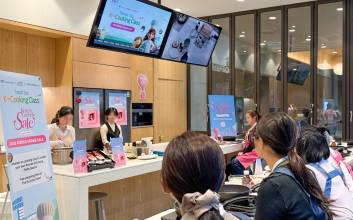 "외국인 환승객 잡아라" 현대백화점, K컬처 환승투어