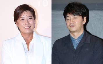 "박세리 김승수 결혼 임박?"…유튜브서 화제 '이것' 활용했다