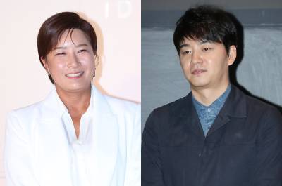 "박세리 김승수 결혼 임박?"…유튜브서 화제 '이것' 활용했다