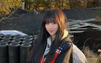 쯔양, 혼자 햄버거 7개 먹더니…무려 5000만원 기부, 왜?