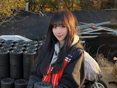 쯔양, 혼자 햄버거 7개 먹더니…무려 5000만원 기부, 왜?