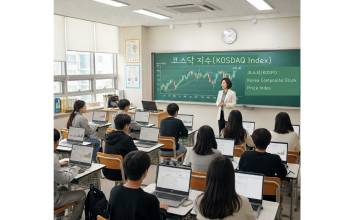 Youth Financial Literacy is No Longer an Option…Financial Education Must Be Strengthened