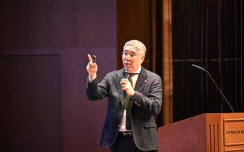 ‘창립 30주년’ 신세계인터내셔날 “3I 중심 조직 패러다임 전환”