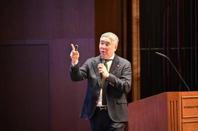 ‘창립 30주년’ 신세계인터내셔날 “3I 중심 조직 패러다임 전환”