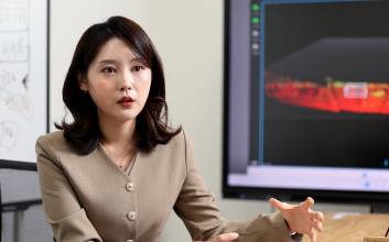 “주차 인프라 혁신으로 일상에 스며드는 기술 만든다”[이코노 인터뷰]