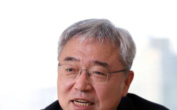 “코스피 5000은 시작일 뿐…韓 증시, ‘코리아 프리미엄’ 초입 단계” [이코노 인터뷰]